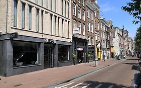 Melrose Hotel Amsterdam